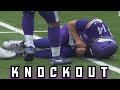 NFL Brutal Hits of the 2024 Season Week 5