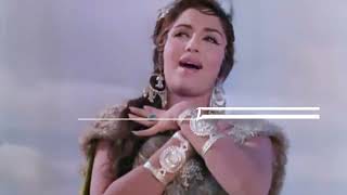 90's songs | Aaja Aai Bahar | Film Rajkumar (1964) | Lata Mangeshkar | Sasha's |