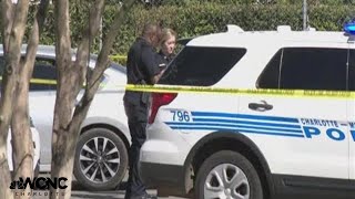 Juvenile shot near north Charlotte car wash, CMPD reports