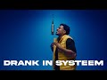 Chavante x Kleine John - Drank in Systeem (Prod. KickOffJacks)