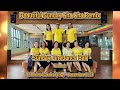 Beautiful Sunday Cha Cha Remix | Tri Retno Sukeksi (INA) - December 2023 | Sunday Linedance Bali