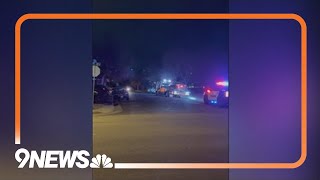 Teen arrested in connection with fatal shooting in Aurora