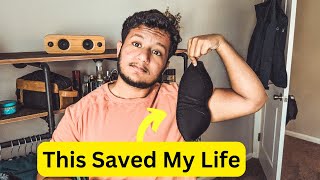 How I Survived 12 Hour Night Shifts in the Emergency Room #Vlog