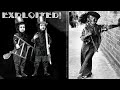 The Chimney Sweep's Apprentice: A DARK History