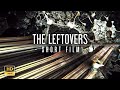 The Leftovers - A 3D fractal short