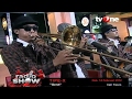 Radio Show tvOne: Tipe-X - 