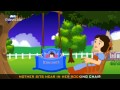 Edewcate english rhymes | Rock a Bye Baby | Lullabies For Kids