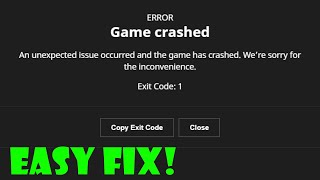 FIX: FORGE CRASHING Issues 2026 (Tutorial) WORKS