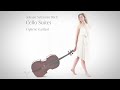Bach Prélude, Cello suite Nr.1  Ophélie Gaillard