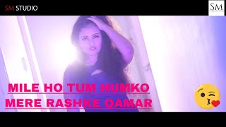 Mile ho tum Mashup Cover By Pragya hindi video song 2018  | Sm studio
