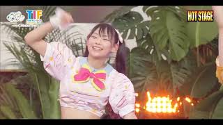 HOT STAGE  chuLa/ちゅららんレーサー