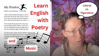 Learn American English through Poetry \