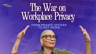 The War on Workplace Privacy