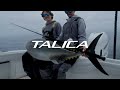 PUSH THE LIMITS: San Diego Bluefin Tuna Fishing | The All-New Shimano Talica 12IIA and 16IIA