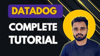 Datadog Complete Tutorial || Datadog Full Course In 3 Hours.