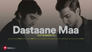 ZEDBAZI Daastaane Maa (Instrumental) Produced by: ALIREZA JJ