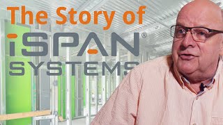 Why and how iSPAN came to be - The Story of iSPAN Systems