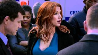 Unforgettable - Preview: Trajectories