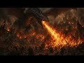 Dragon Fire (Official  Audio)