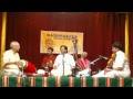 Parivadini LIVE- Vid. R.Suryaprakash for Nadopasana