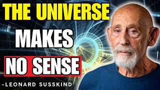 Physics Has A Problem Nobody Can Solve | Leonard Susskind