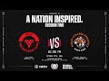 CSJV vs Ridley College| NPA - Session 2 - Season 6