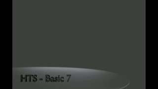 HackThisSite - Basic 7