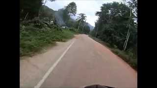 A Ride Around Klong Son, Koh Chang