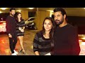 Kundali Bhagya | Shabir Ahluwalia With Wife Kanchi Kaul At Bunty Walia Wife Vanessa Parmar Birthday