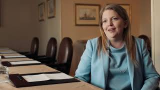 Attorney Laura Voght on her experience with Milestone