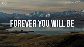 Forever You Will Be (All Heaven Declares) || 1 Hour Piano Instrumental for Prayer and Worship