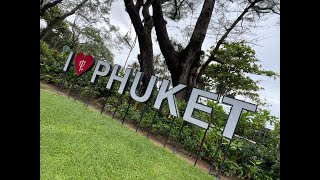 Club Med Phuket - Day01