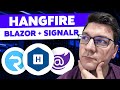 The Best Way to Implement Long Running Tasks in .NET - Hangfire, Blazor, SignalR