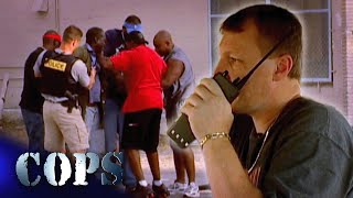 The Ultimate Sting Operations 🐝 👮♂️ | Cops TV Show