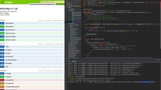 swagger codegen для angular