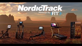 NordicTrack - The Home of Interactive Personal Training