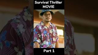 1k Special Explain Movie | Survival Thriller Movie Review #short #shorts #movieexplain