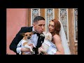 Le Petit Chateau Northumberland Wedding