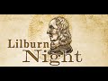 Lilburne Night,  Leveller Women, Professor Ann Hughes, Alvescot