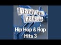 Say So (Made Popular By Masked Wolf) (Karaoke Version)