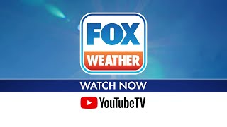 FOX Weather Is Now On YoutubeTV