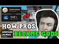 How ROBLOX Arsenal Pros (TanqR, Castlers, etc) Became GODS...