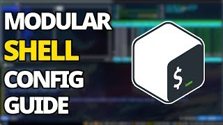How To Modularise Your Shell Config (bash, zsh, etc)