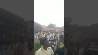 Igbe egbe Ceremony of Ihitteafoukwu Community. (Video by Philip Nnamdi)(2)