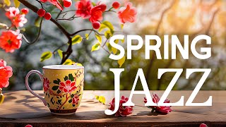 Instrumental Soothing Jazz Music - Jazz Relaxing Music & Morning March Bossa Nova for Stress Relief