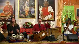 Krishna Das: Hare Krishna, Hare Rame