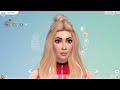 سلسله حياه بنت المدينة 1 the sims 4