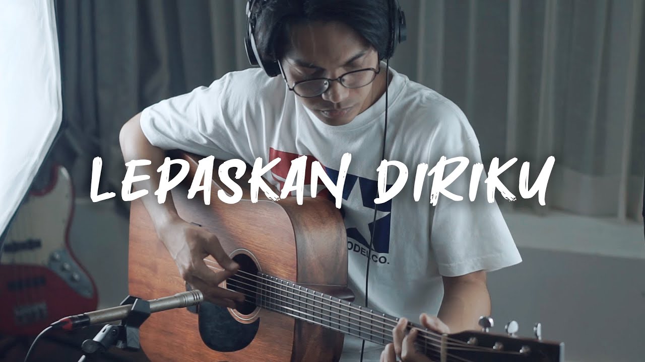 J Rocks Lepaskan Diriku Chords Chordify