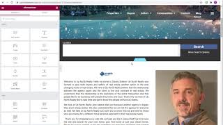 iAgentWebsite How to use FLEXMLS Short codes for Featured Properties