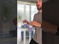 testing the viral mosquito trap from the internet 🚫🦟